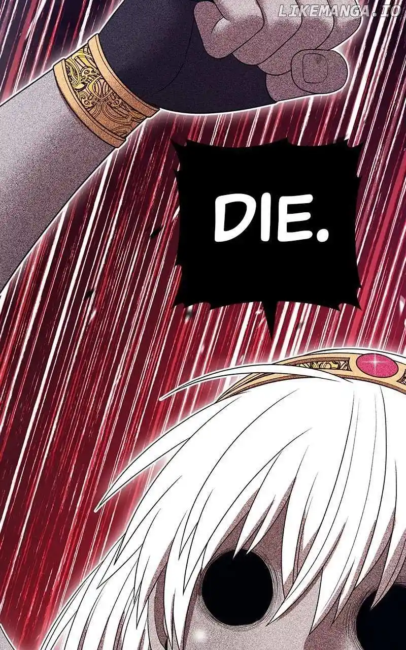 +99 Wooden Stick Chapter 111