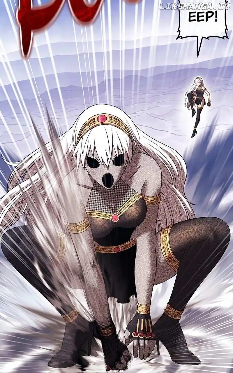 +99 Wooden Stick Chapter 111