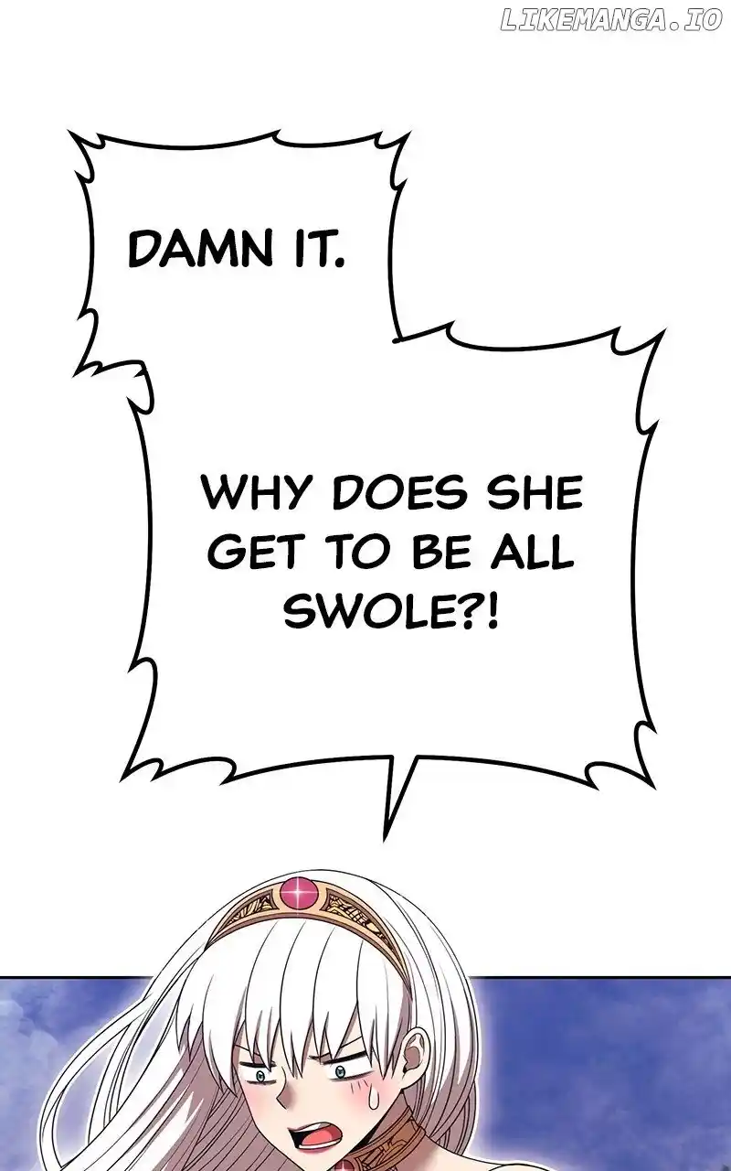 +99 Wooden Stick Chapter 111