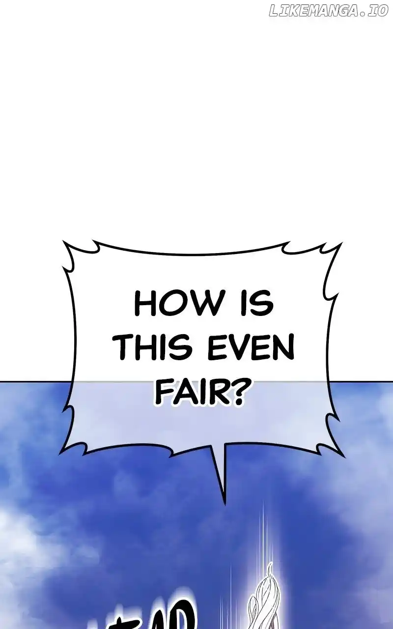 +99 Wooden Stick Chapter 111