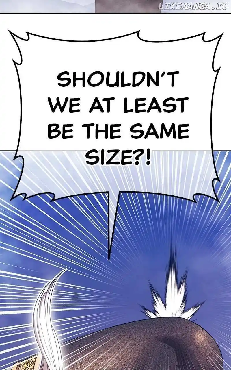 +99 Wooden Stick Chapter 111