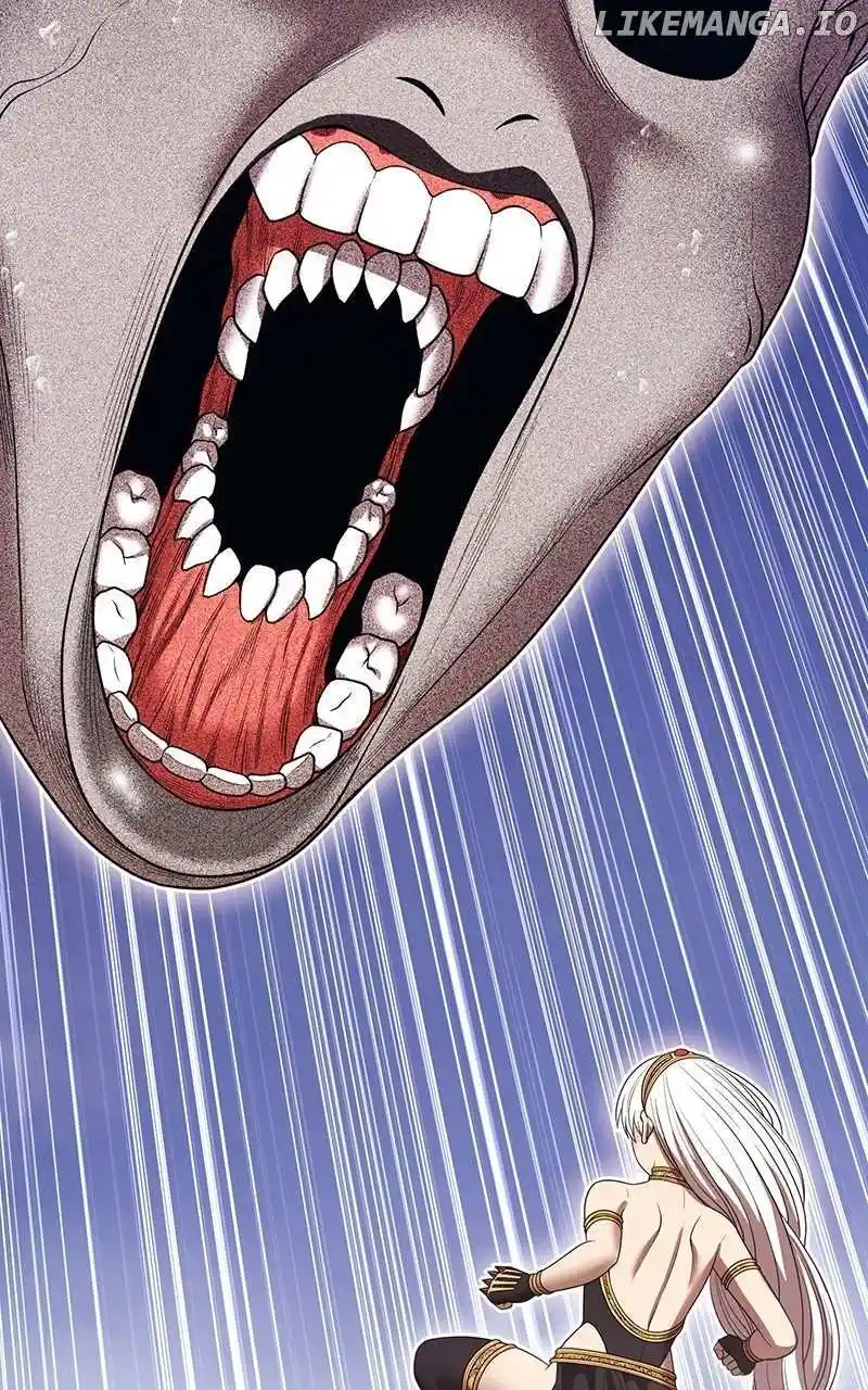 +99 Wooden Stick Chapter 111