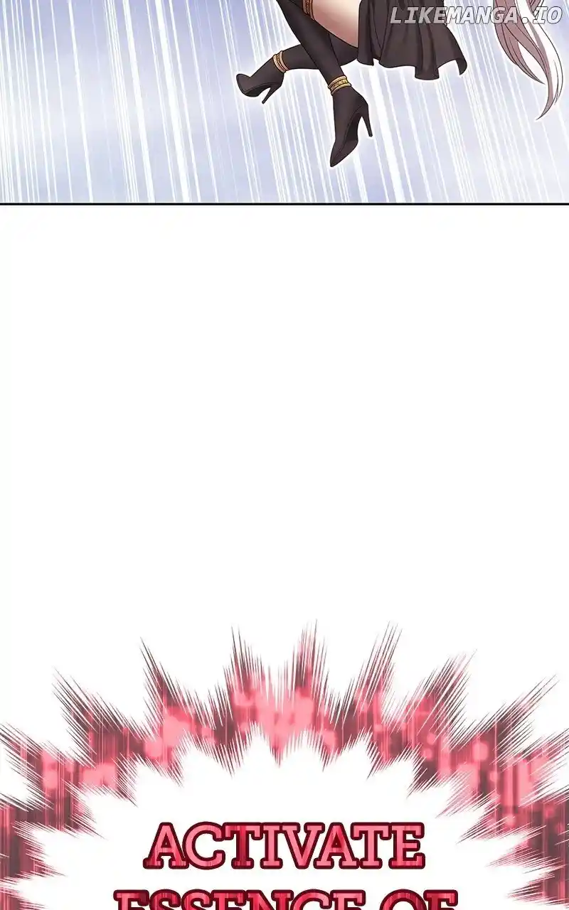 +99 Wooden Stick Chapter 111