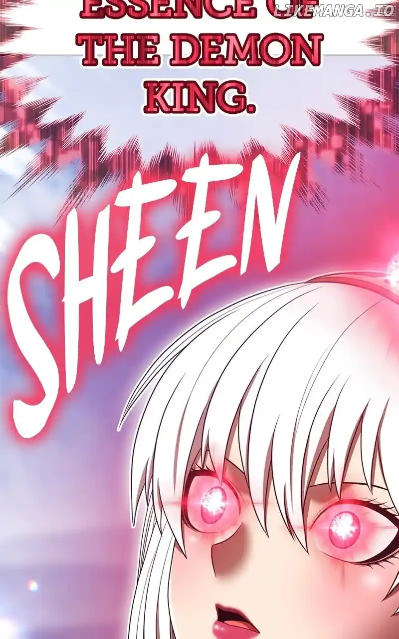 +99 Wooden Stick Chapter 111