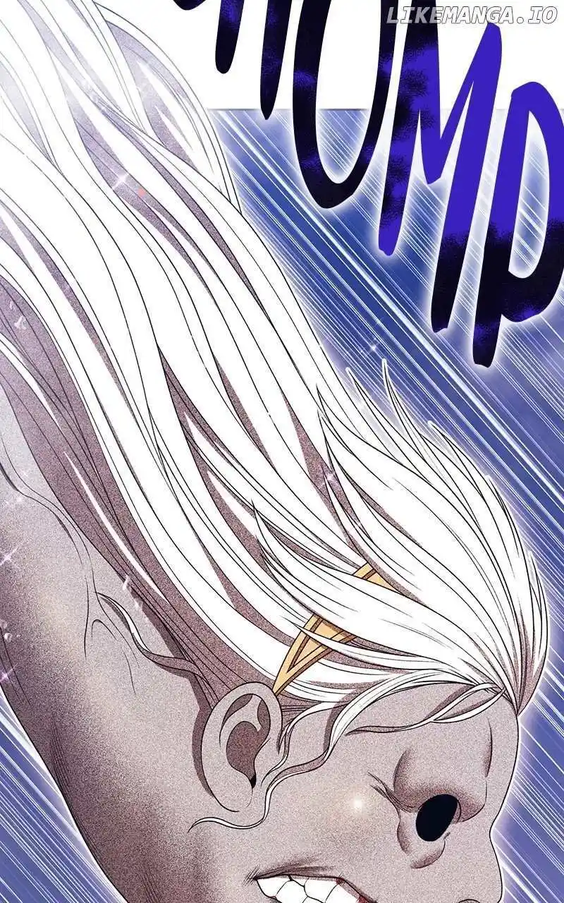 +99 Wooden Stick Chapter 111