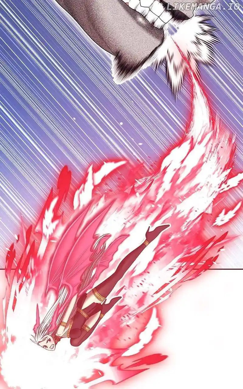 +99 Wooden Stick Chapter 111