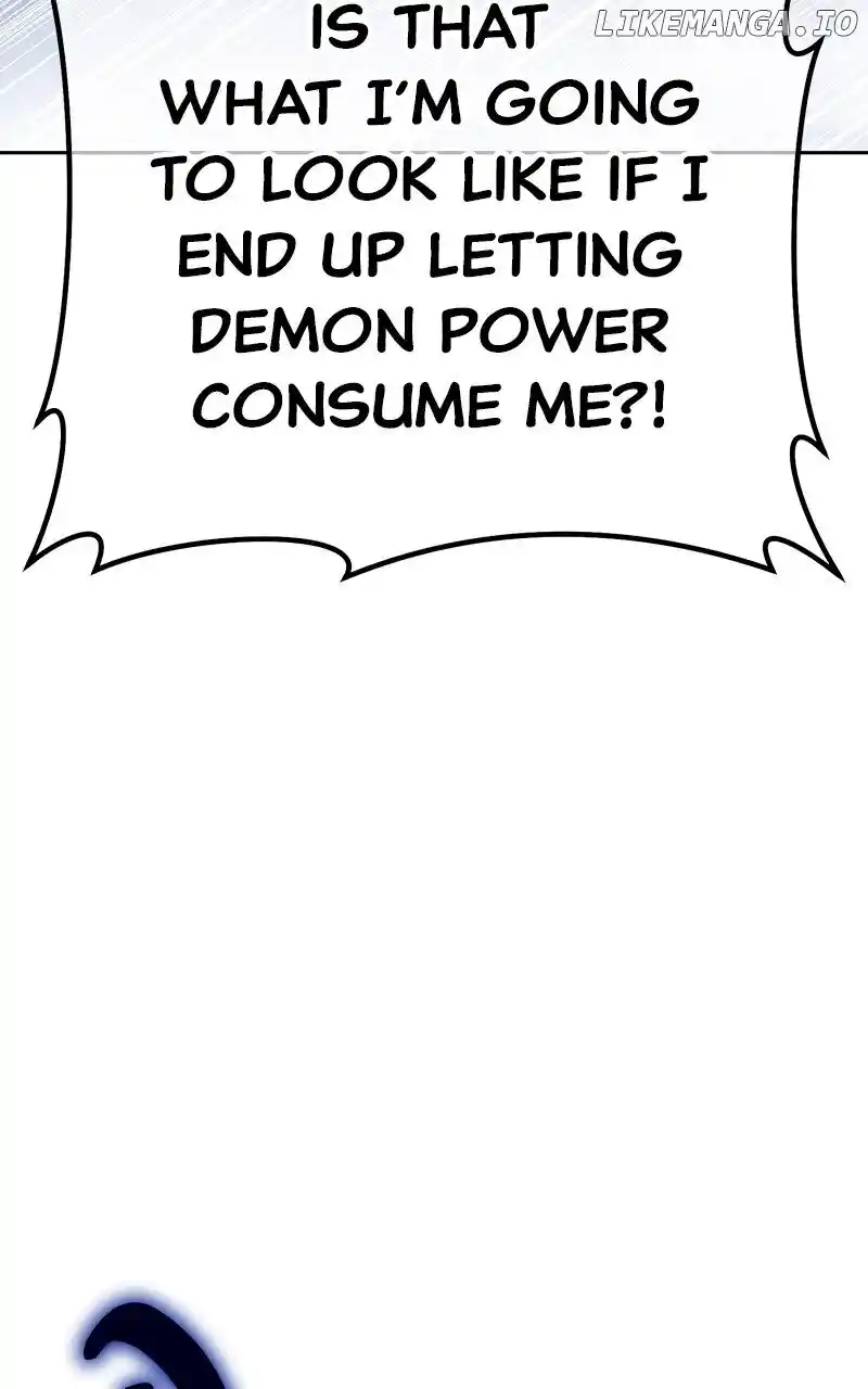 +99 Wooden Stick Chapter 111