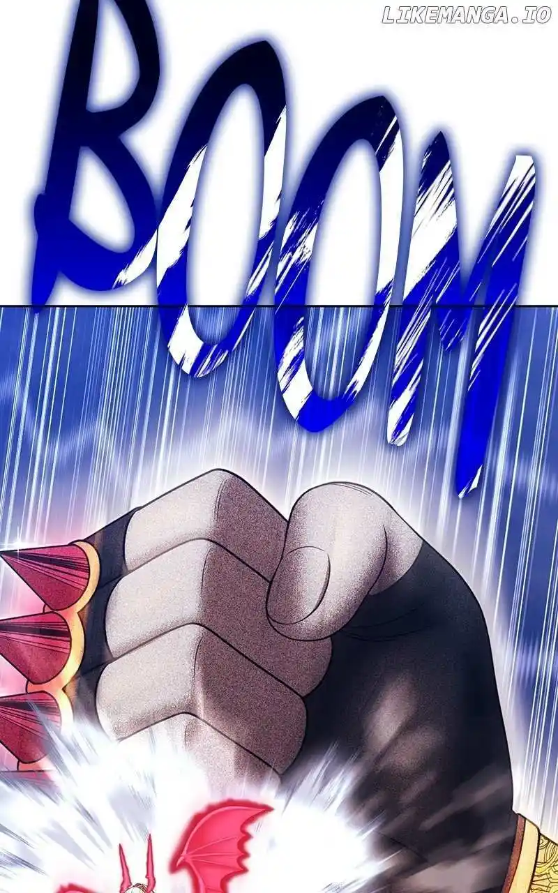 +99 Wooden Stick Chapter 111