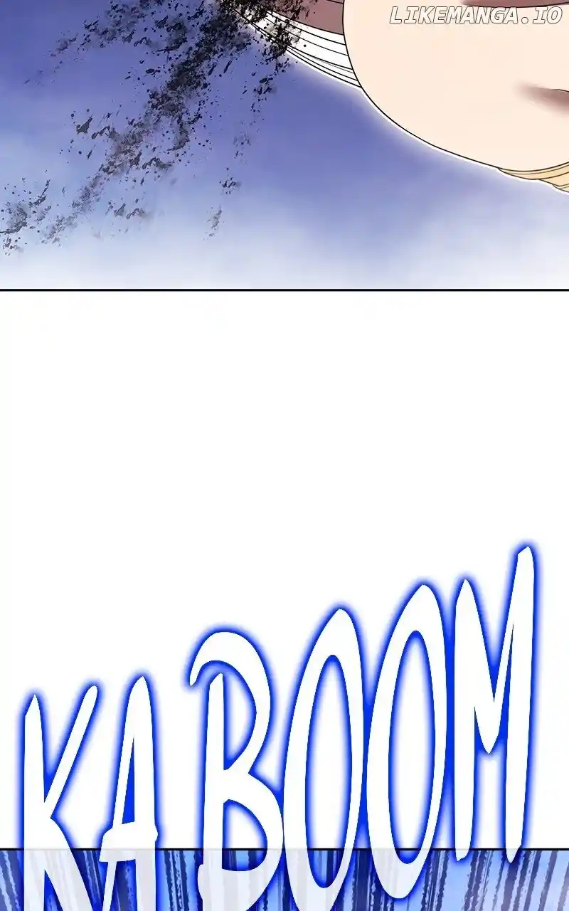 +99 Wooden Stick Chapter 111