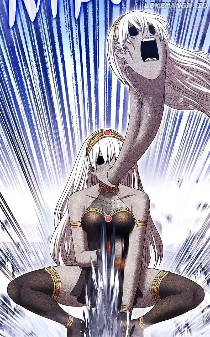 +99 Wooden Stick Chapter 111