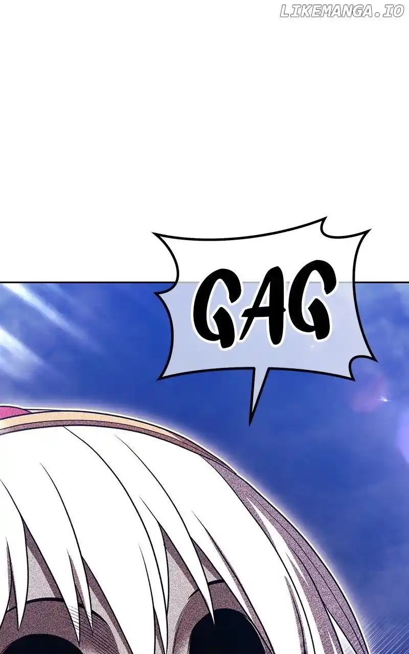 +99 Wooden Stick Chapter 111