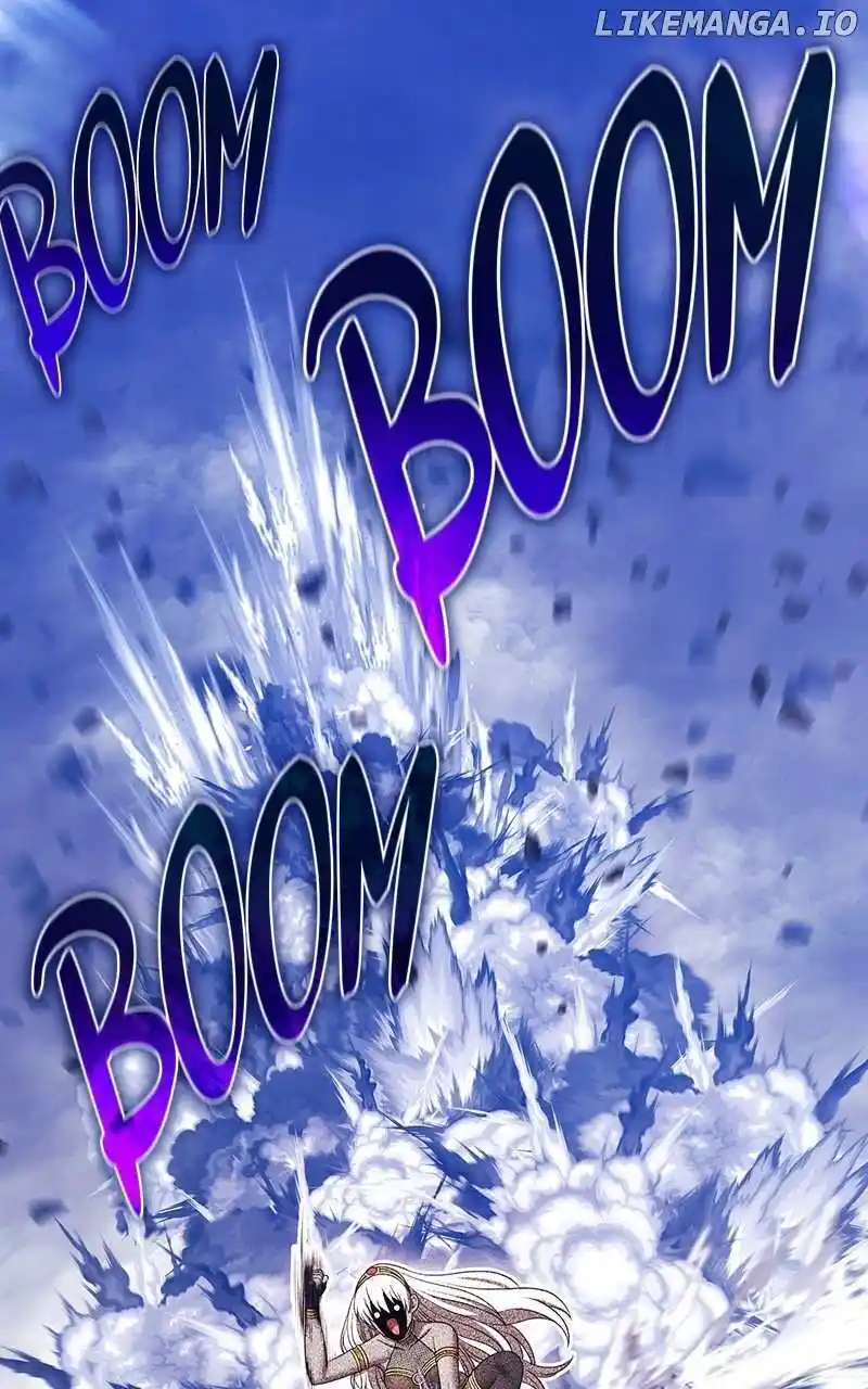 +99 Wooden Stick Chapter 111