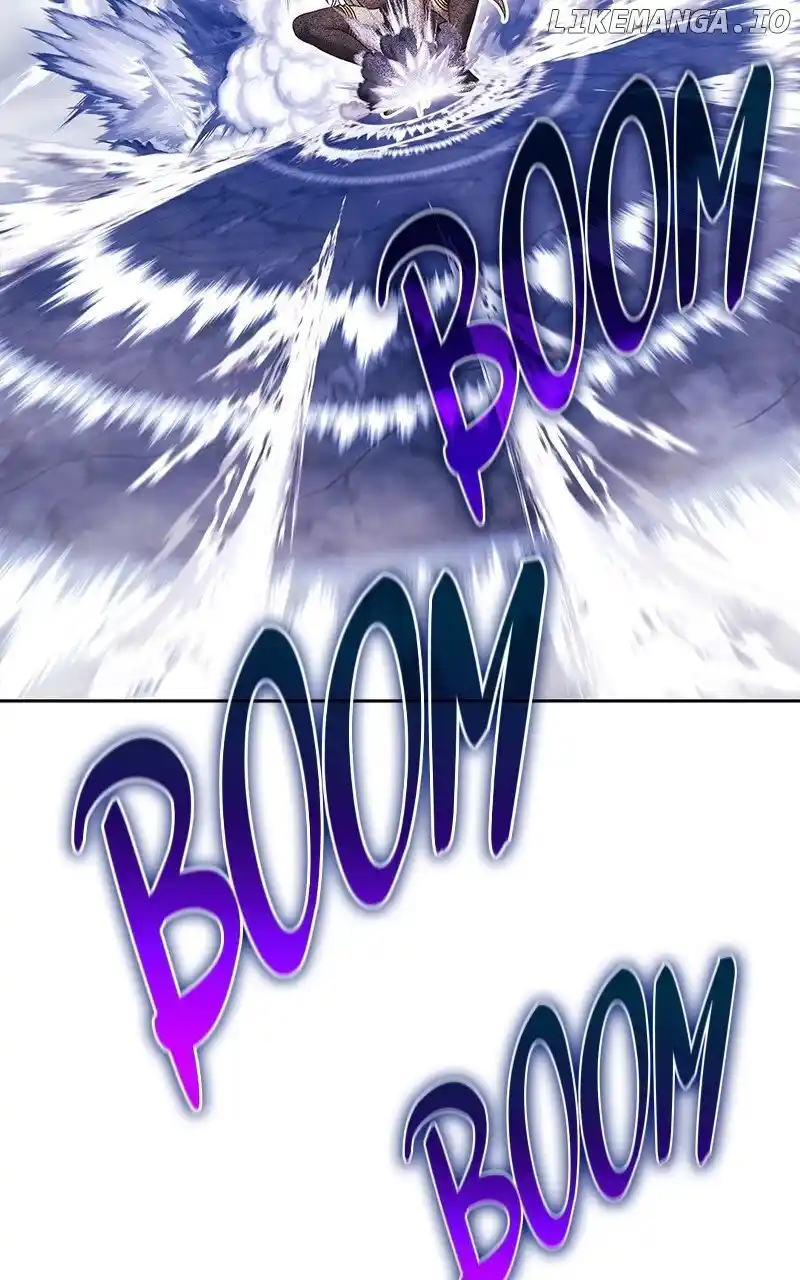 +99 Wooden Stick Chapter 111