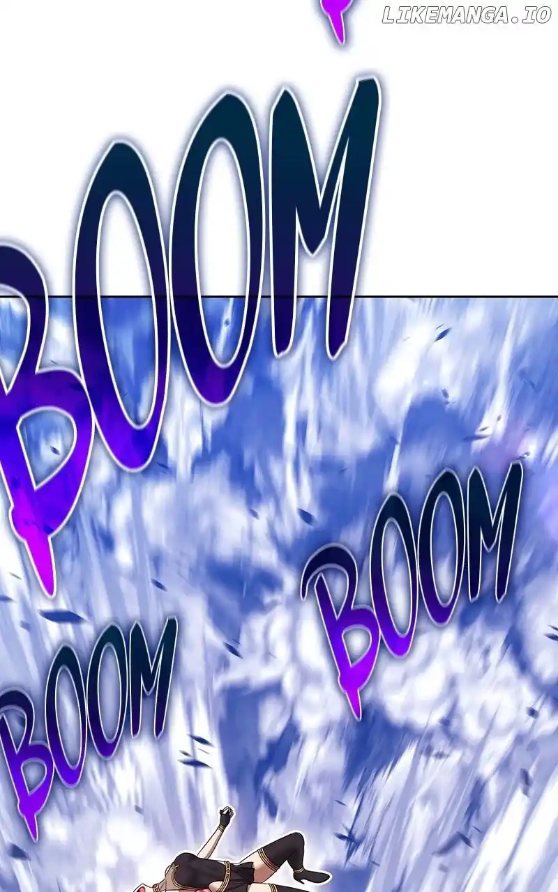 +99 Wooden Stick Chapter 111