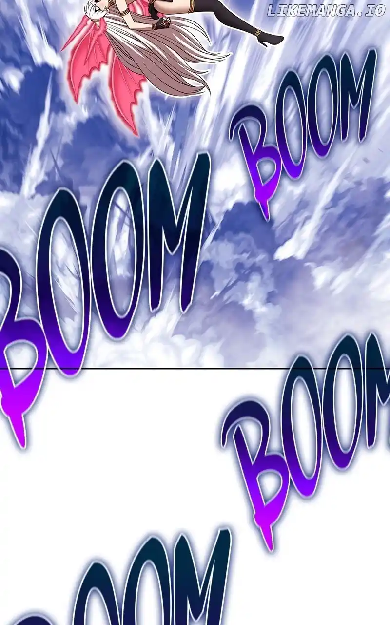 +99 Wooden Stick Chapter 111