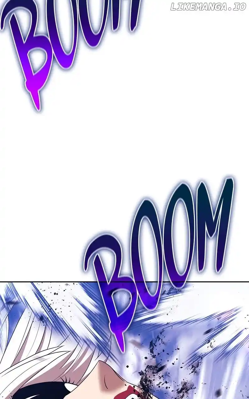 +99 Wooden Stick Chapter 111