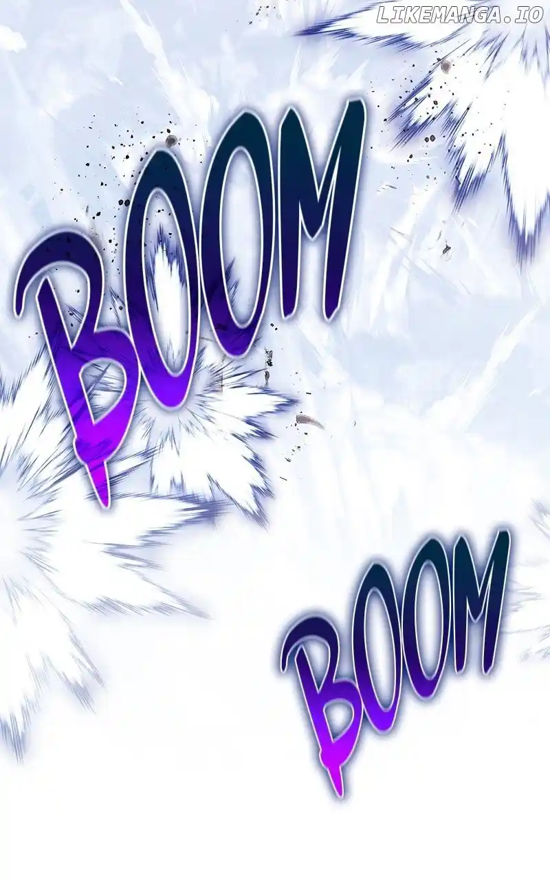 +99 Wooden Stick Chapter 111