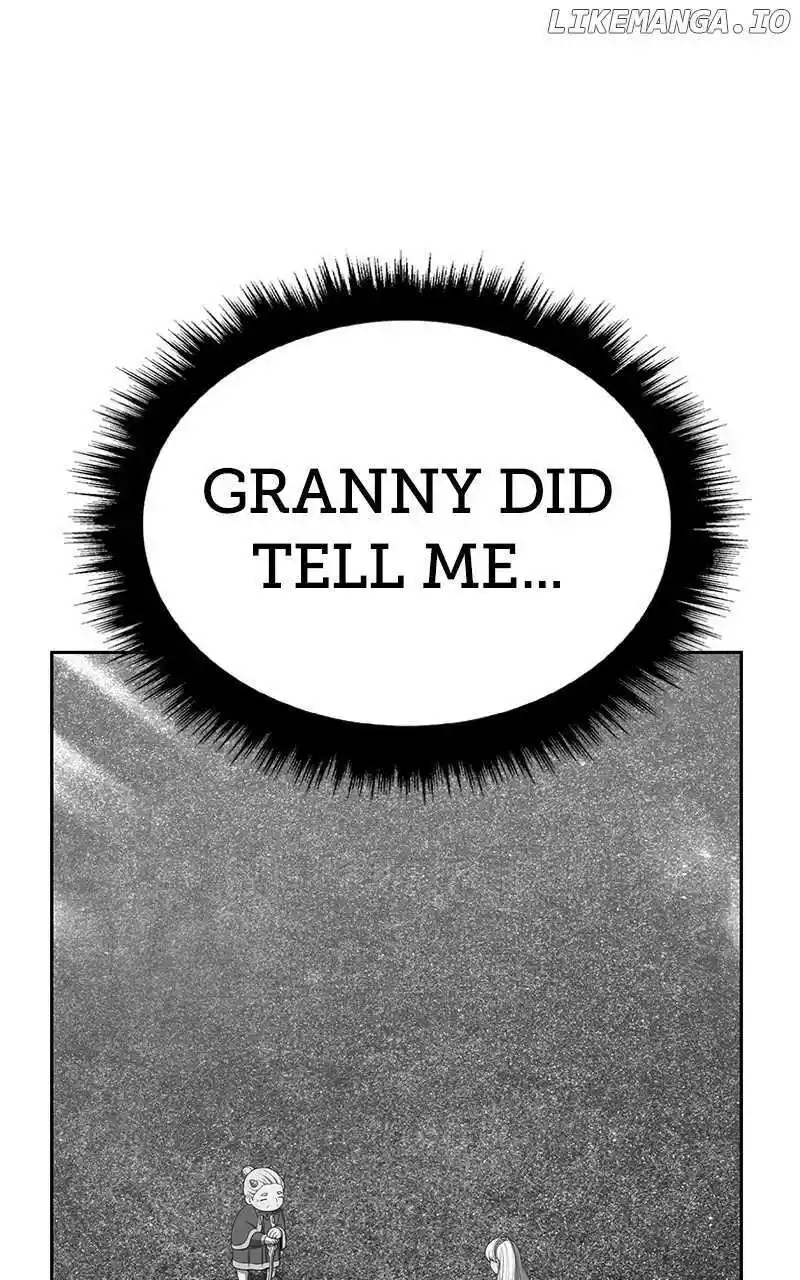 +99 Wooden Stick Chapter 111