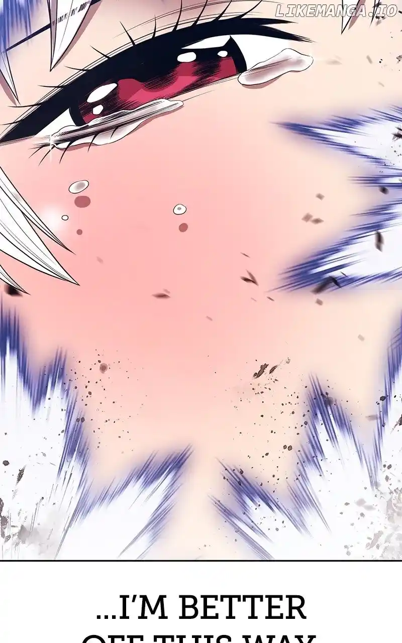 +99 Wooden Stick Chapter 111