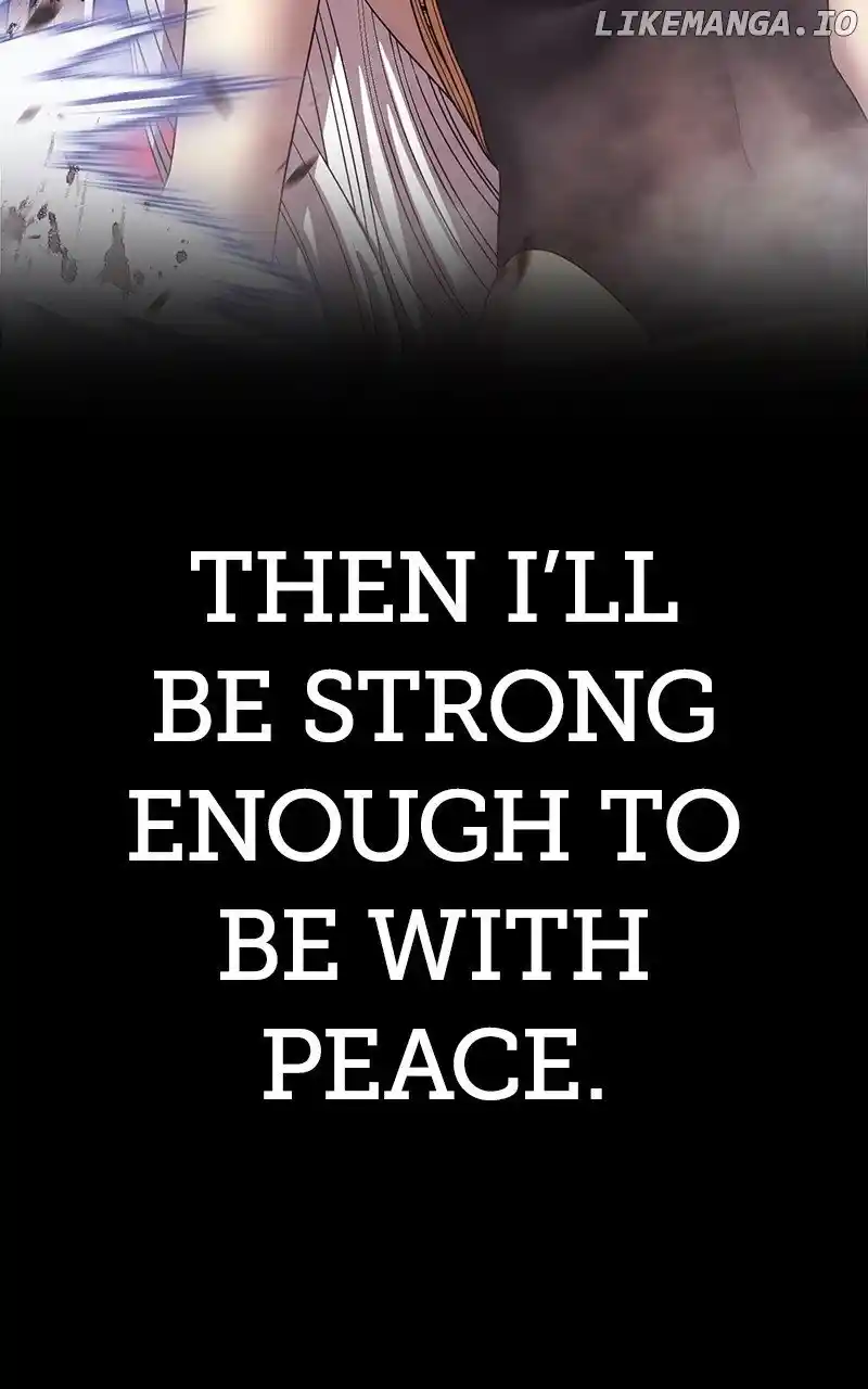 +99 Wooden Stick Chapter 111