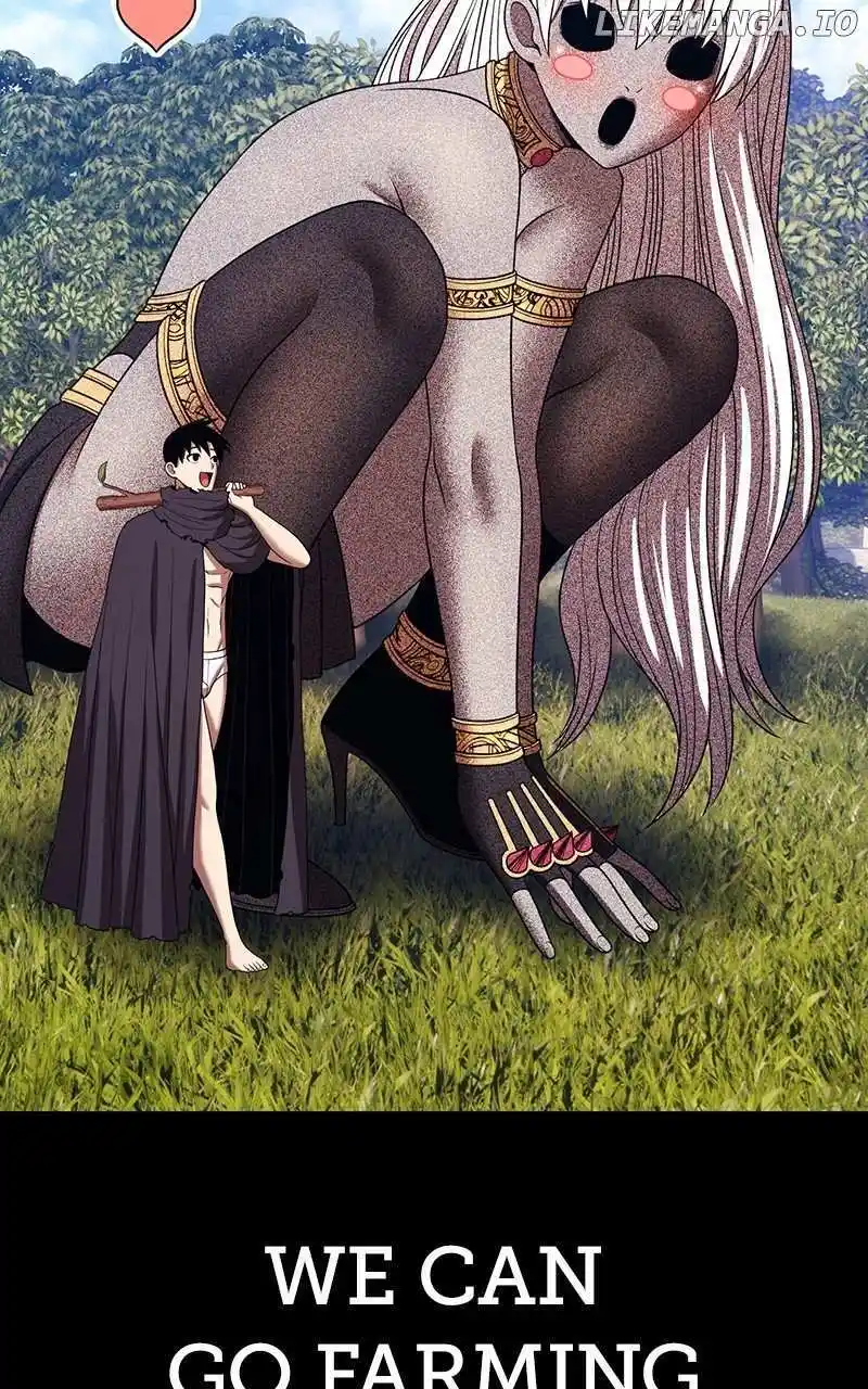 +99 Wooden Stick Chapter 111