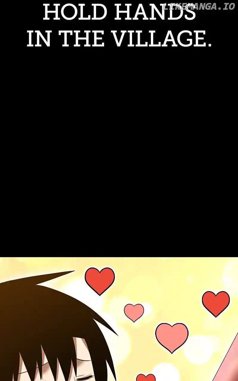 +99 Wooden Stick Chapter 111