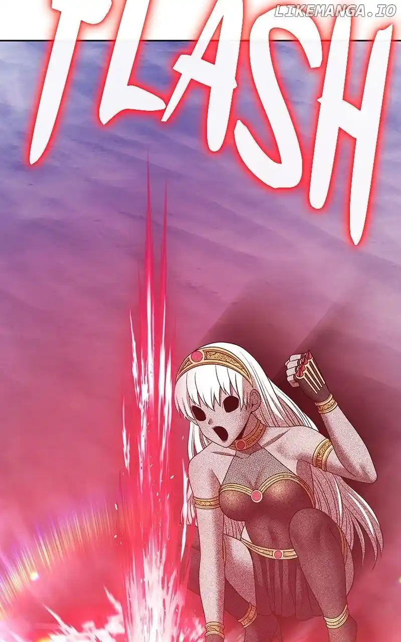 +99 Wooden Stick Chapter 111