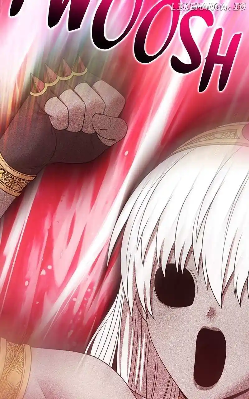 +99 Wooden Stick Chapter 111