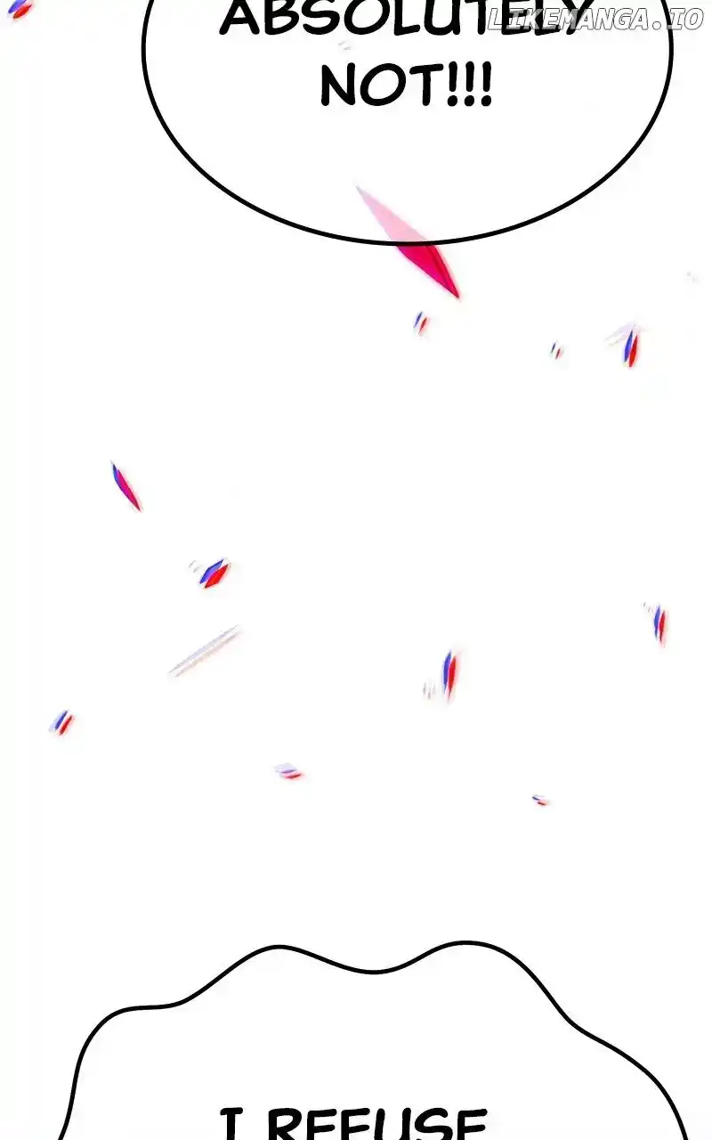 +99 Wooden Stick Chapter 111