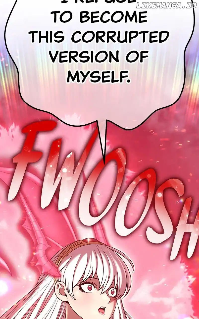 +99 Wooden Stick Chapter 111