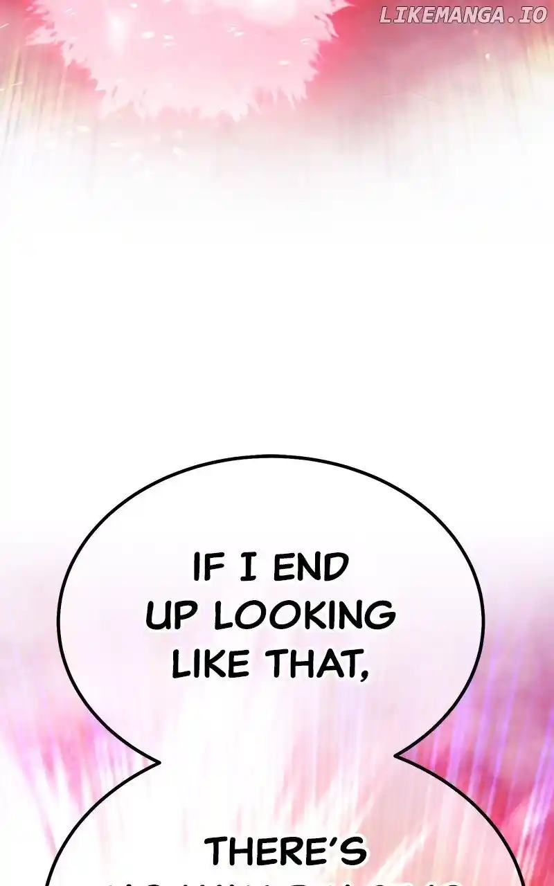 +99 Wooden Stick Chapter 111