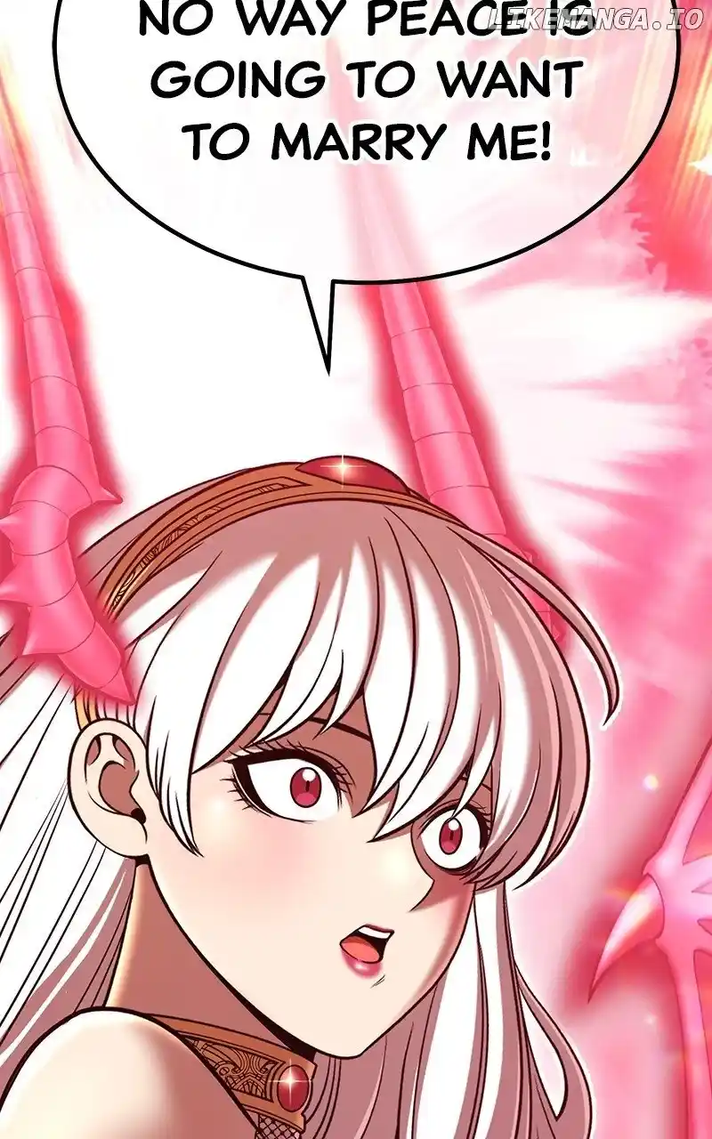 +99 Wooden Stick Chapter 111