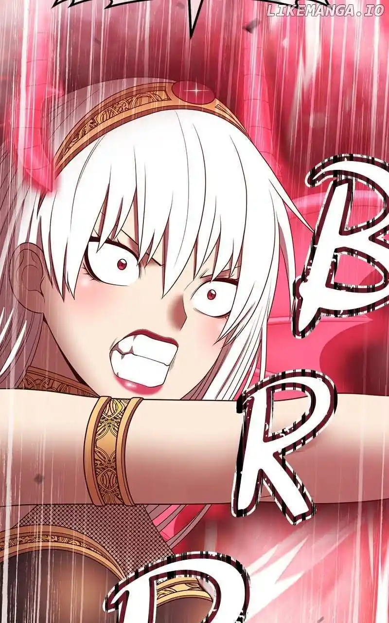 +99 Wooden Stick Chapter 111