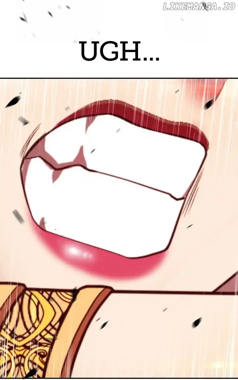 +99 Wooden Stick Chapter 111