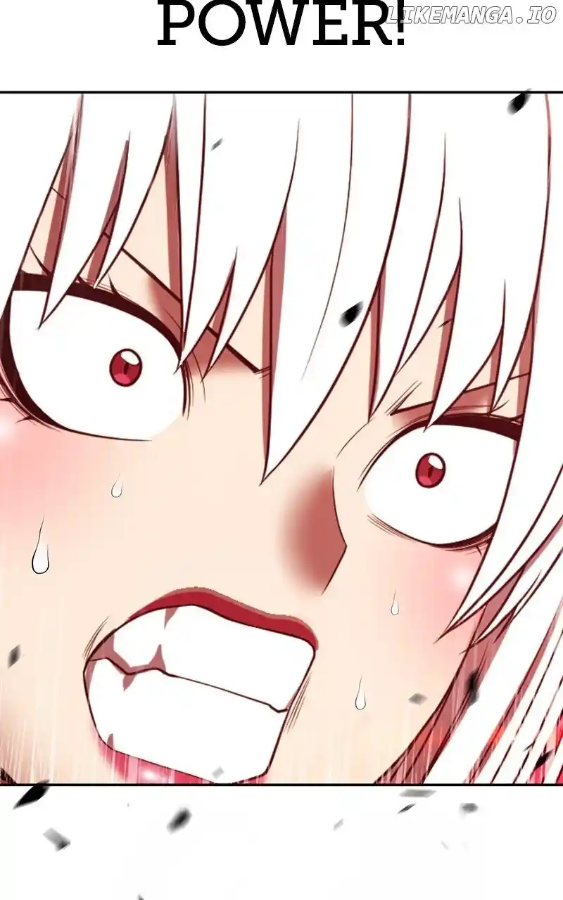 +99 Wooden Stick Chapter 111