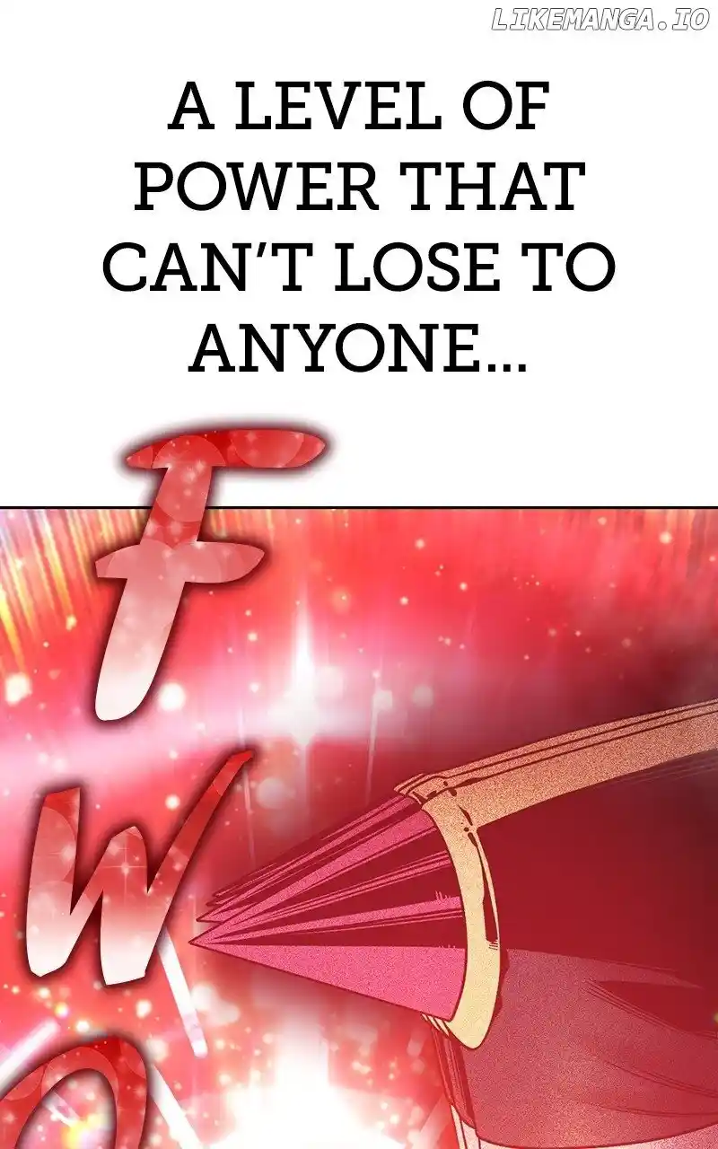 +99 Wooden Stick Chapter 111