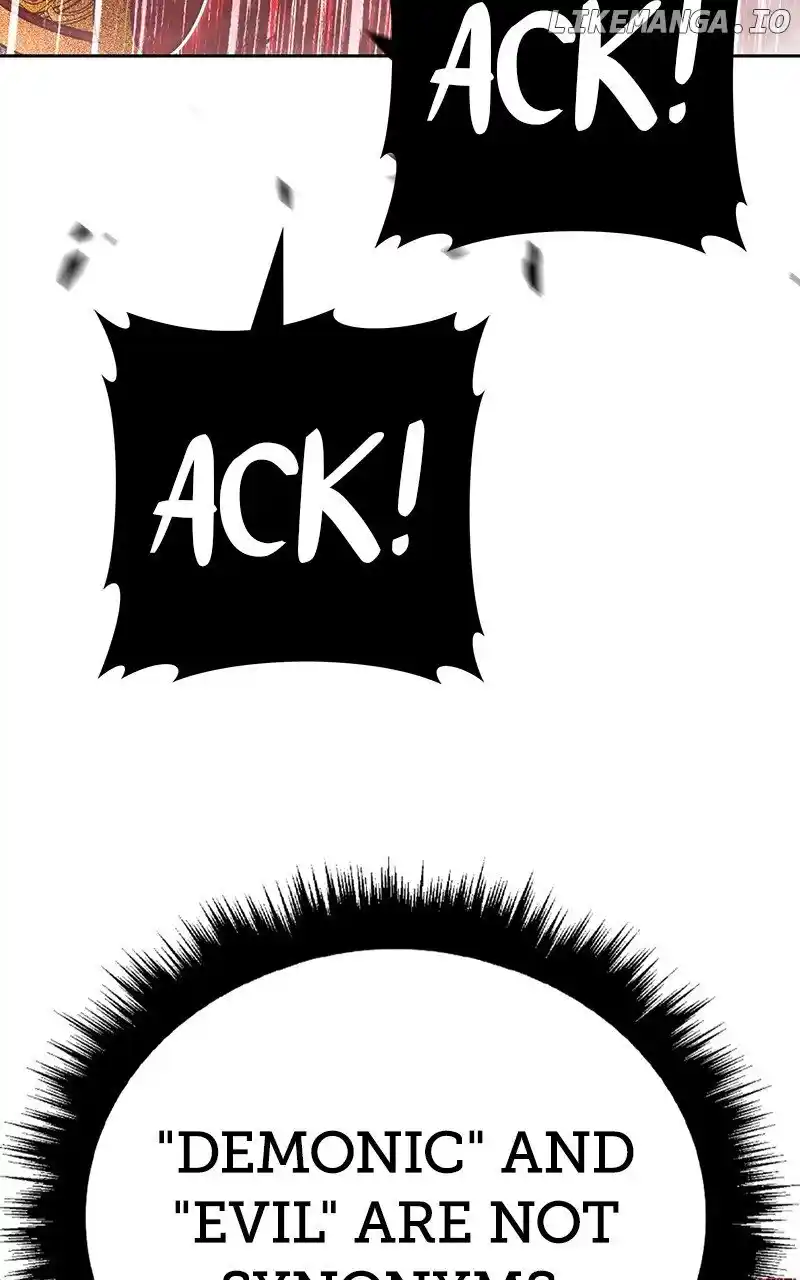 +99 Wooden Stick Chapter 111