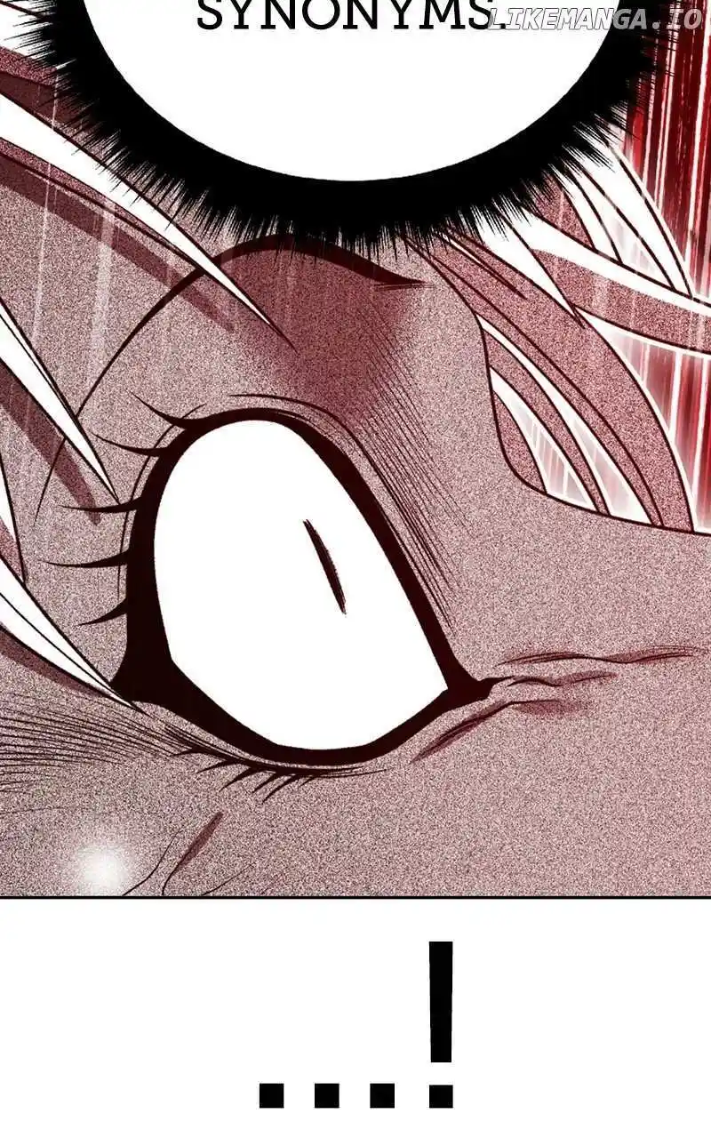 +99 Wooden Stick Chapter 111