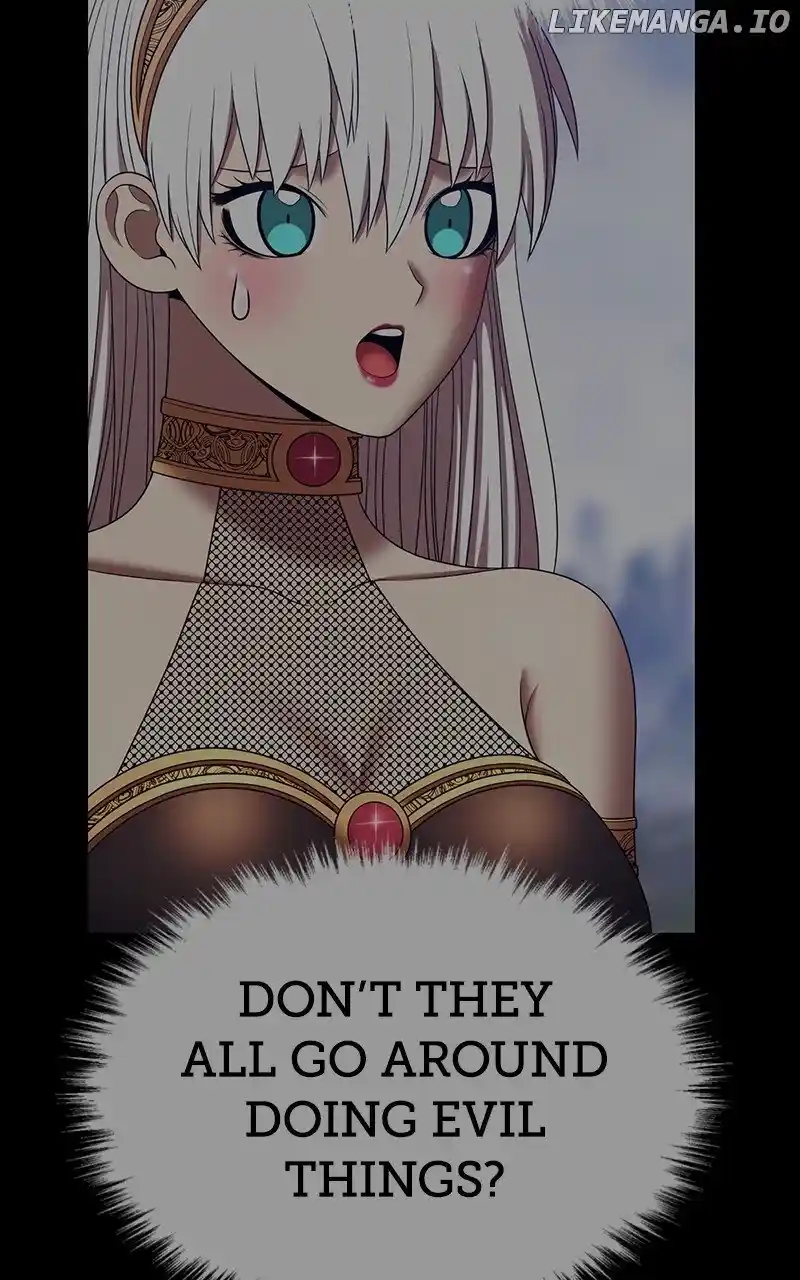 +99 Wooden Stick Chapter 111