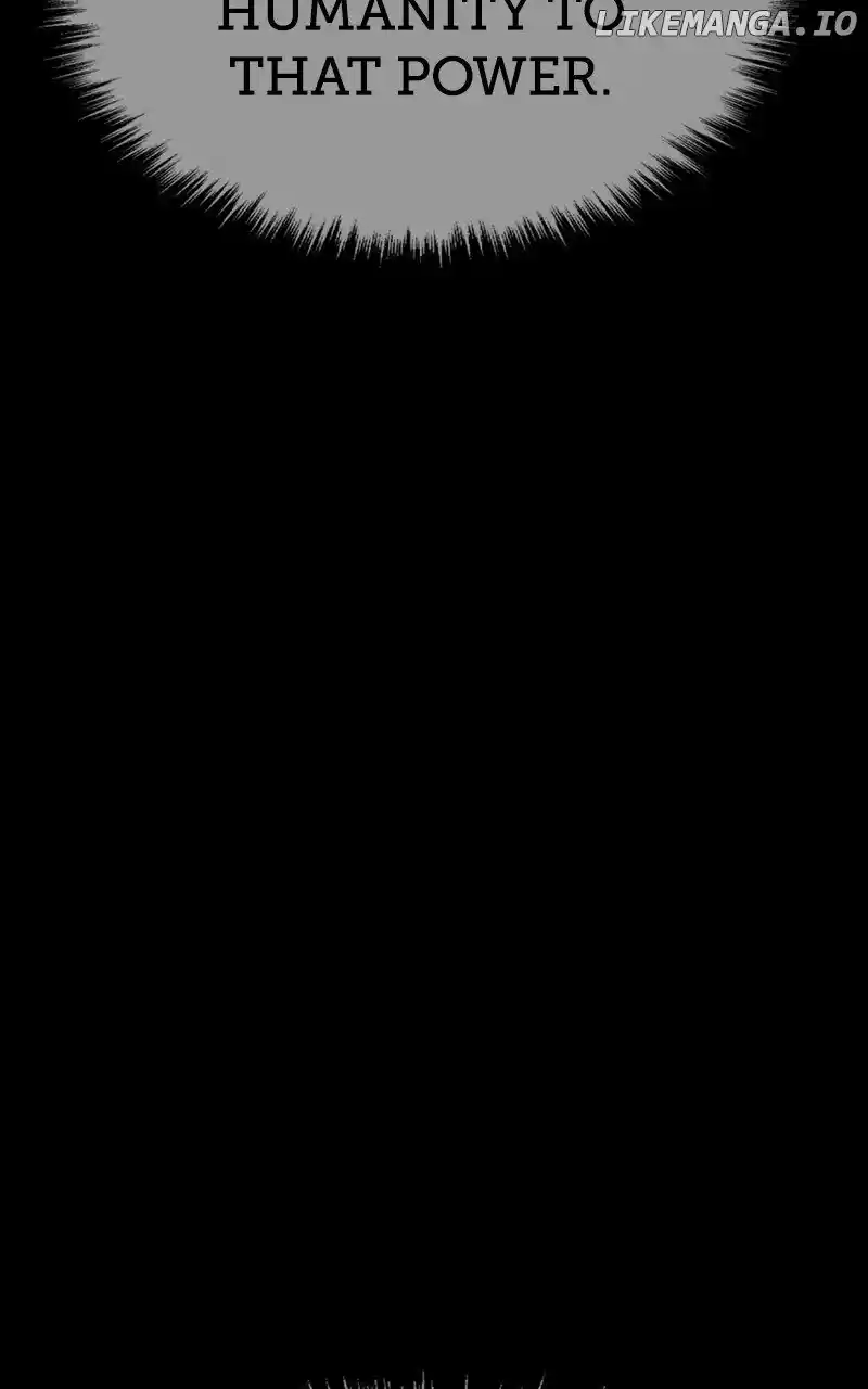 +99 Wooden Stick Chapter 111