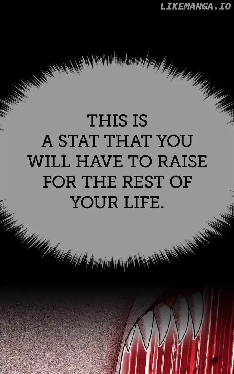 +99 Wooden Stick Chapter 111