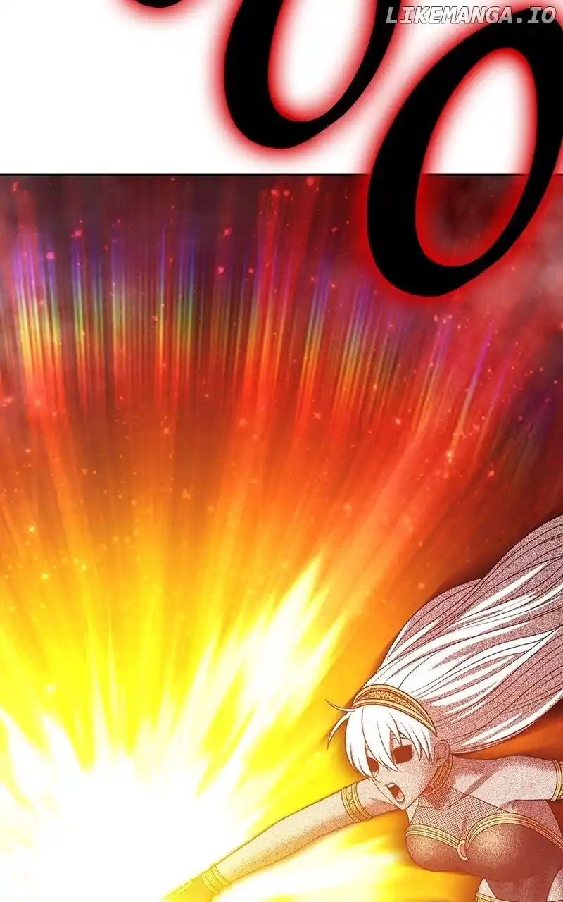 +99 Wooden Stick Chapter 111