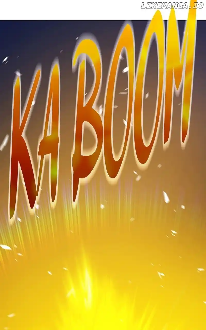 +99 Wooden Stick Chapter 111