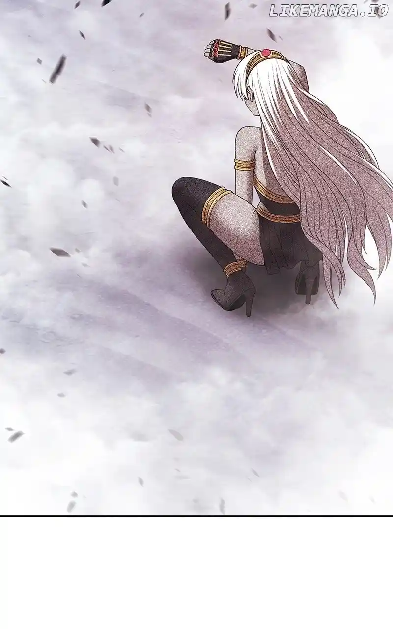 +99 Wooden Stick Chapter 111