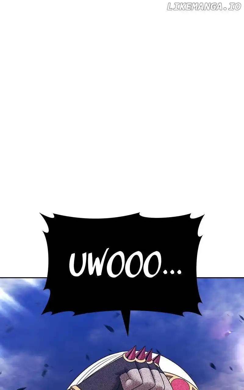 +99 Wooden Stick Chapter 111