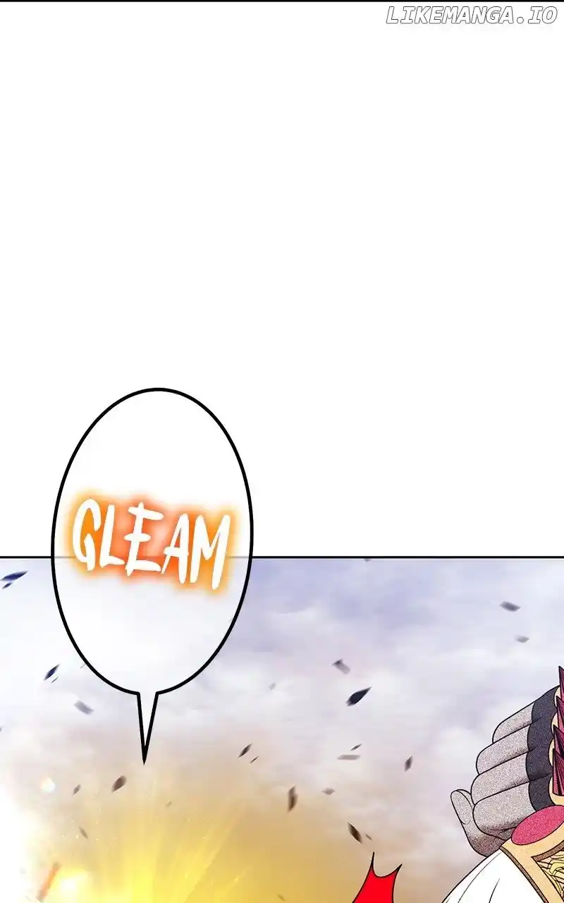 +99 Wooden Stick Chapter 111