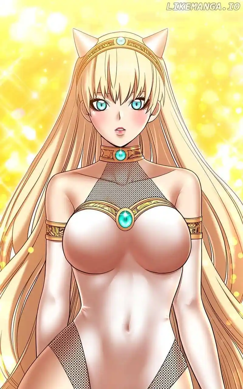 +99 Wooden Stick Chapter 111