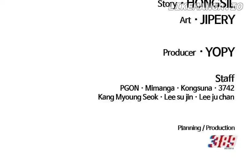 +99 Wooden Stick Chapter 111