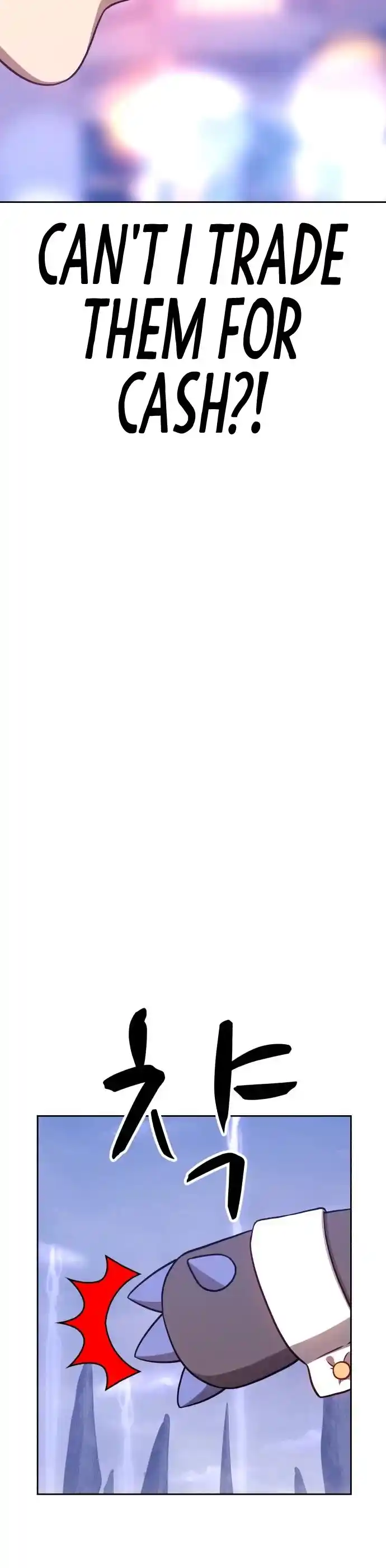 +99 Wooden Stick Chapter 12