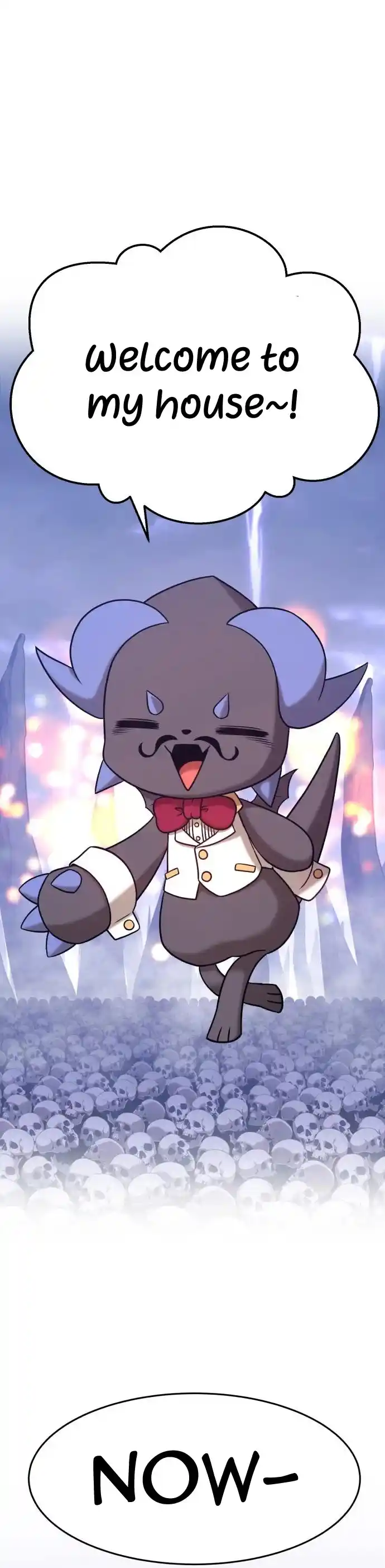 +99 Wooden Stick Chapter 12